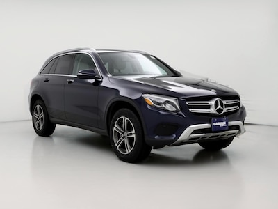 2018 Mercedes-Benz GLC 300 -
                Waterbury, CT