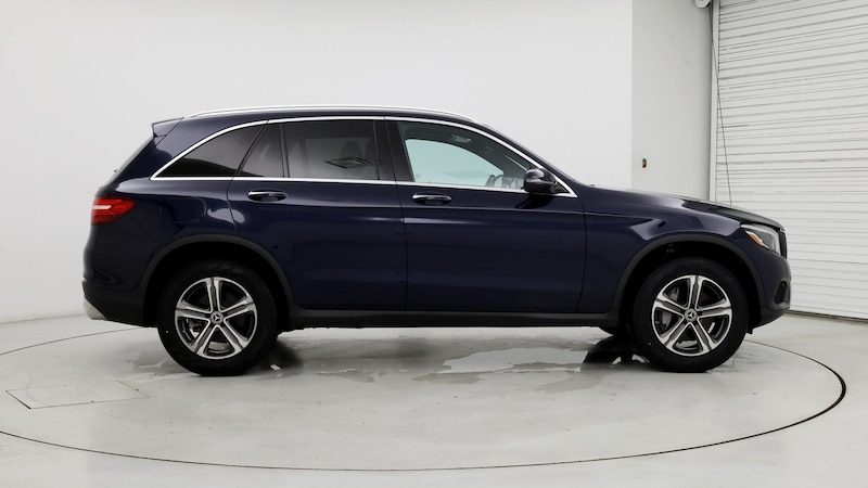 2018 Mercedes-Benz GLC 300 7