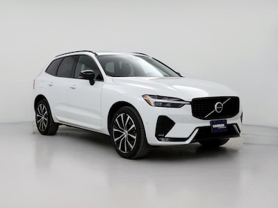 2023 Volvo XC60 B5 Plus -
                Norwood, MA