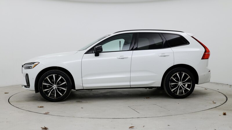 2023 Volvo XC60 B5 Plus 3