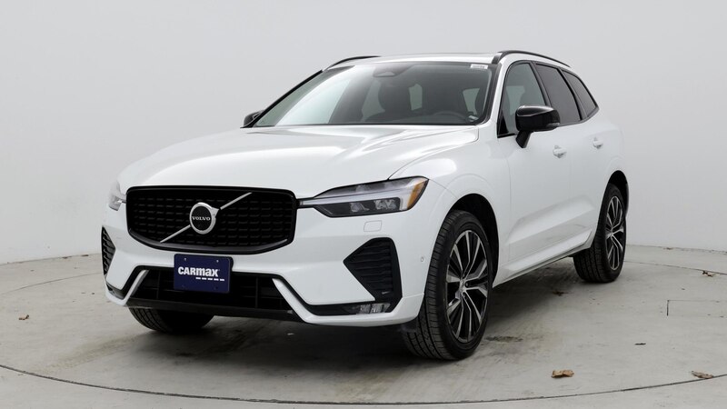 2023 Volvo XC60 B5 Plus 4