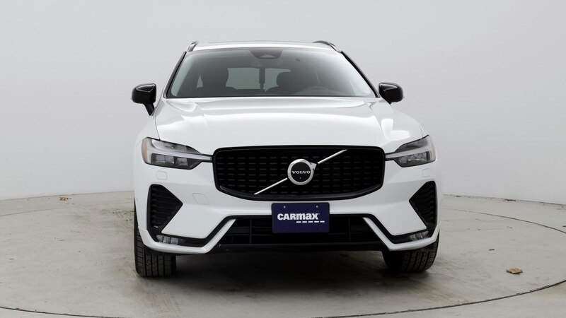 2023 Volvo XC60 B5 Plus 5