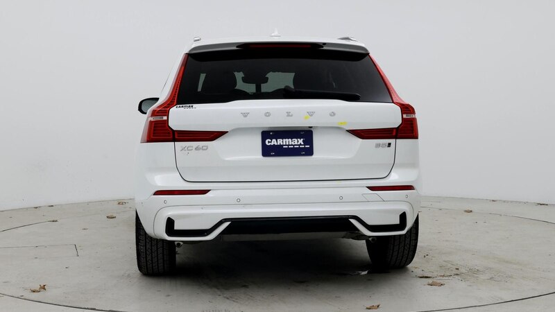 2023 Volvo XC60 B5 Plus 6