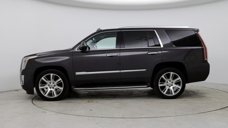 2015 Cadillac Escalade Luxury 3