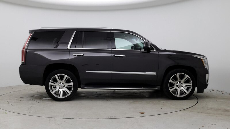 2015 Cadillac Escalade Luxury 7