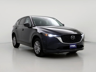 2024 Mazda CX-5 S -
                East Haven, CT