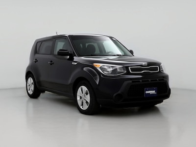 2016 Kia Soul  -
                Boston, MA