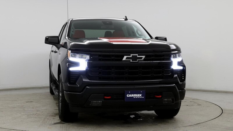 2023 Chevrolet Silverado 1500 RST 5