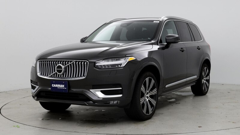 2024 Volvo XC90 B5 Plus 4