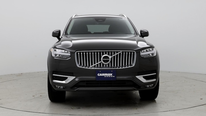 2024 Volvo XC90 B5 Plus 5