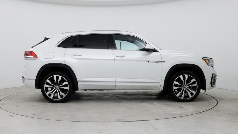 2022 Volkswagen Atlas SEL 7