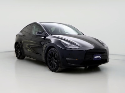 2024 Tesla Model Y Long Range -
                Boston, MA