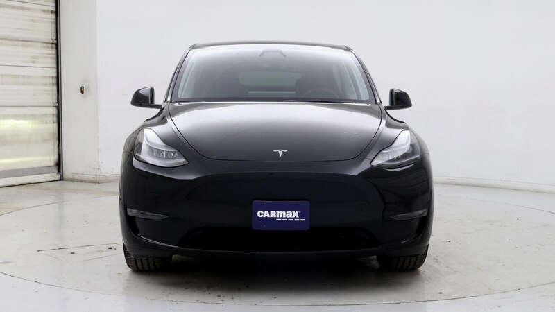 2024 Tesla Model Y Long Range 5