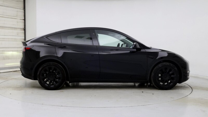 2024 Tesla Model Y Long Range 7