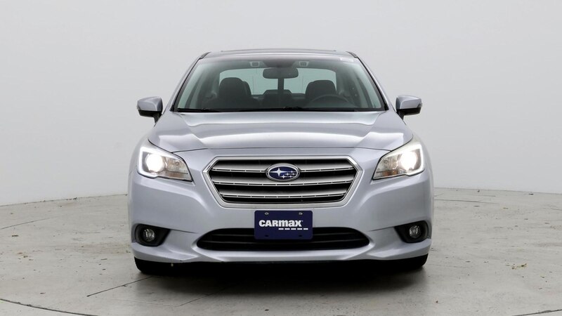 2016 Subaru Legacy Limited 5