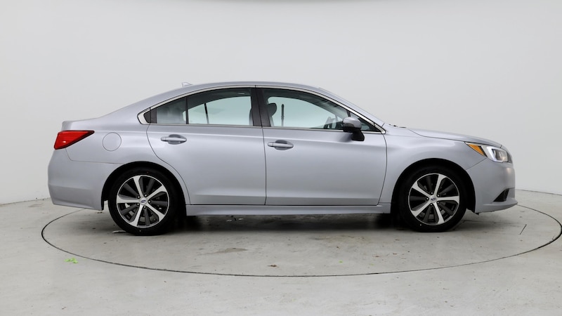 2016 Subaru Legacy Limited 7