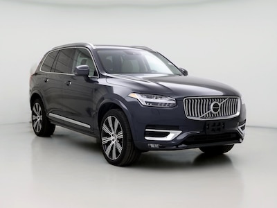 2022 Volvo XC90 T6 Inscription -
                Boston, MA