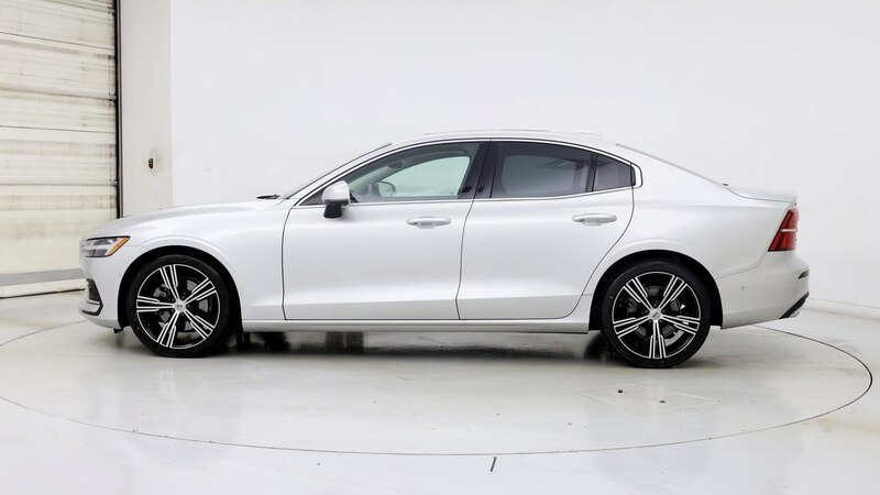 2022 Volvo S60 B5 Inscription 3