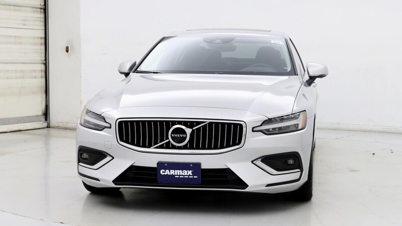 2022 Volvo S60 B5 Inscription 5