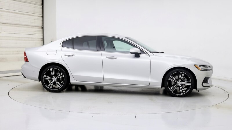 2022 Volvo S60 B5 Inscription 7