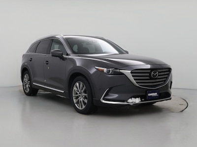 2017 Mazda CX-9 Grand Touring -
                Norwood, MA