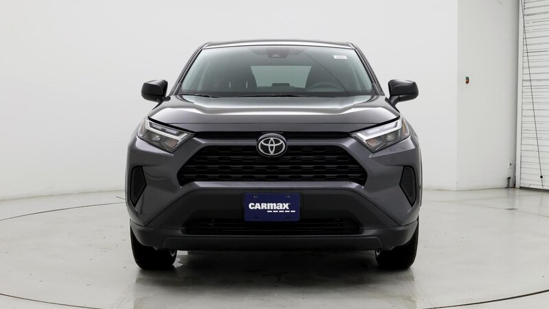 2024 Toyota RAV4 LE 5