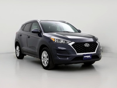 2020 Hyundai Tucson Value -
                Hartford, CT