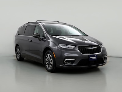 2021 Chrysler Pacifica Hybrid Touring -
                Norcross, GA