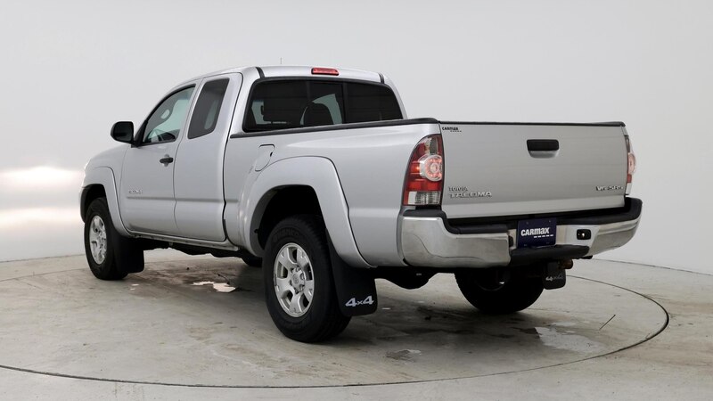 2013 Toyota Tacoma  2