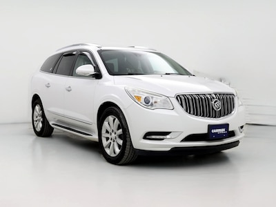 2016 Buick Enclave Premium -
                Hartford, CT