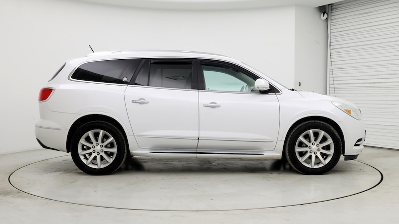 2016 Buick Enclave Premium 7