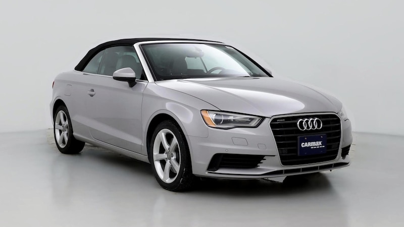 2015 Audi A3 Premium Plus Hero Image