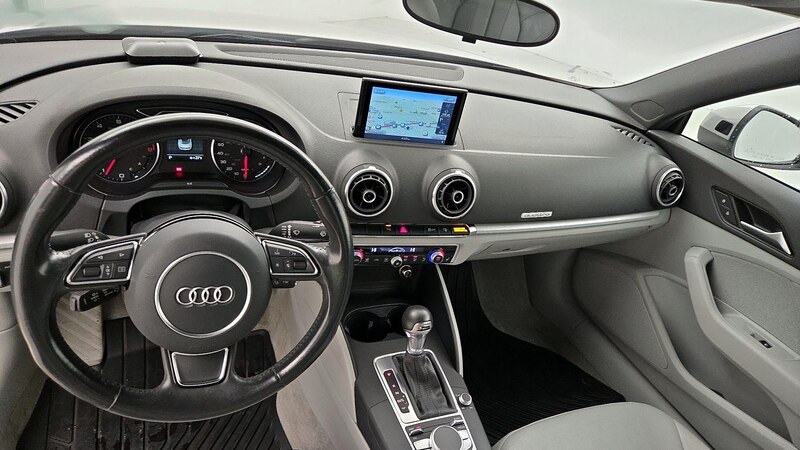 2015 Audi A3 Premium Plus 9