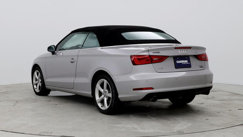 2015 Audi A3 Premium Plus 2