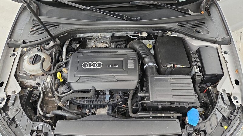 2015 Audi A3 Premium Plus 22