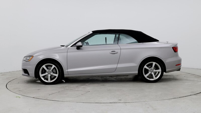 2015 Audi A3 Premium Plus 3