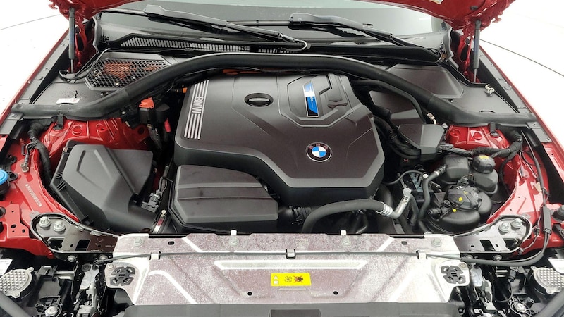 2021 BMW 3 Series 330i xDrive 23