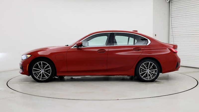 2021 BMW 3 Series 330i xDrive 3