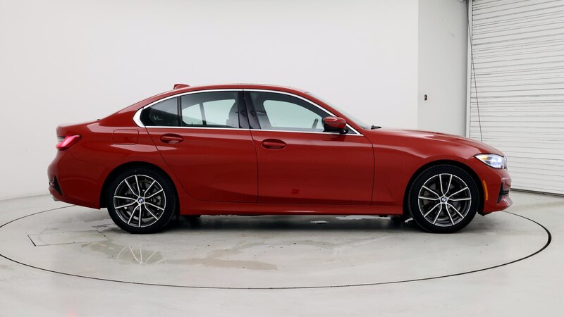 2021 BMW 3 Series 330i xDrive 7