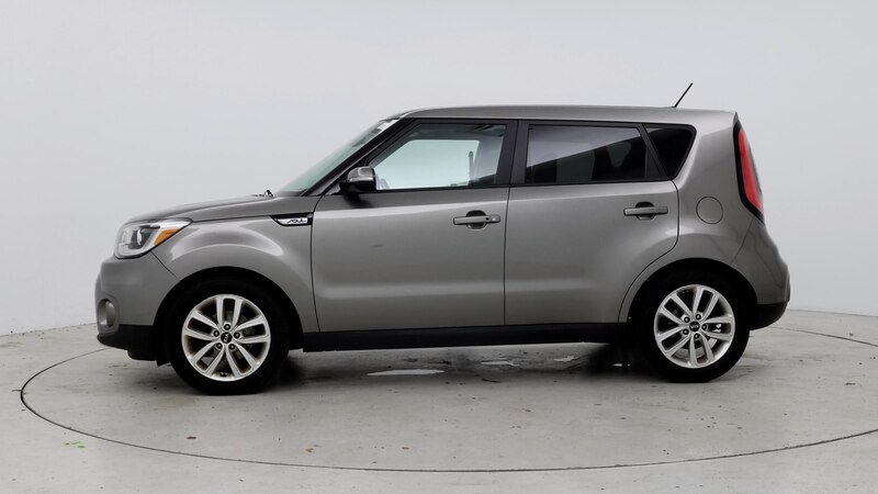 2018 Kia Soul Soul+ 3