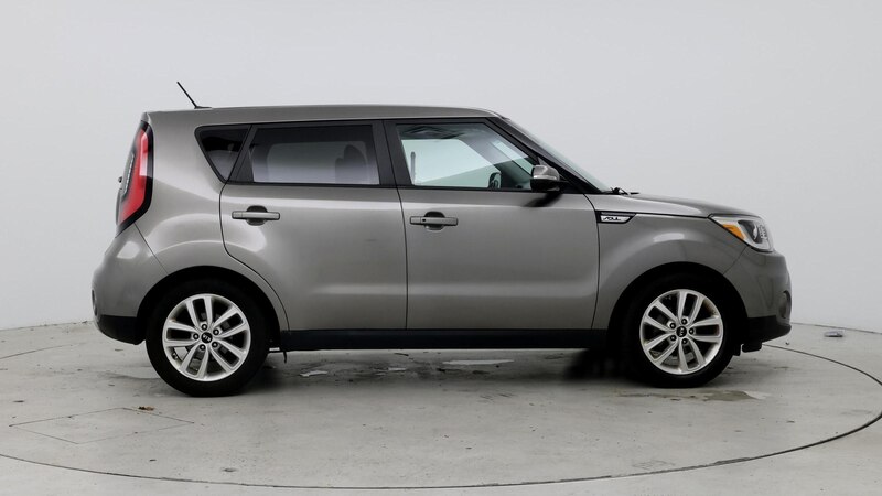 2018 Kia Soul Soul+ 7