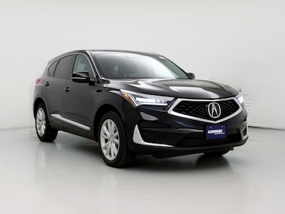 2021 Acura RDX Base -
                Hartford, CT