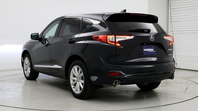 2021 Acura RDX Base 2