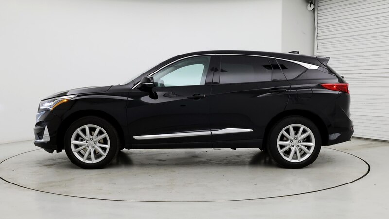 2021 Acura RDX Base 3