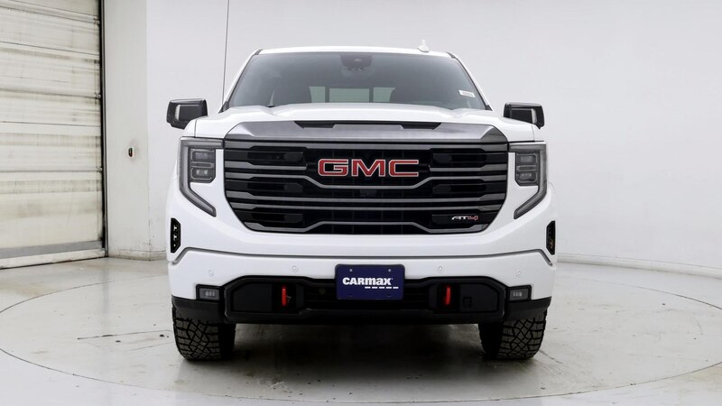 2024 GMC Sierra 1500 AT4 5