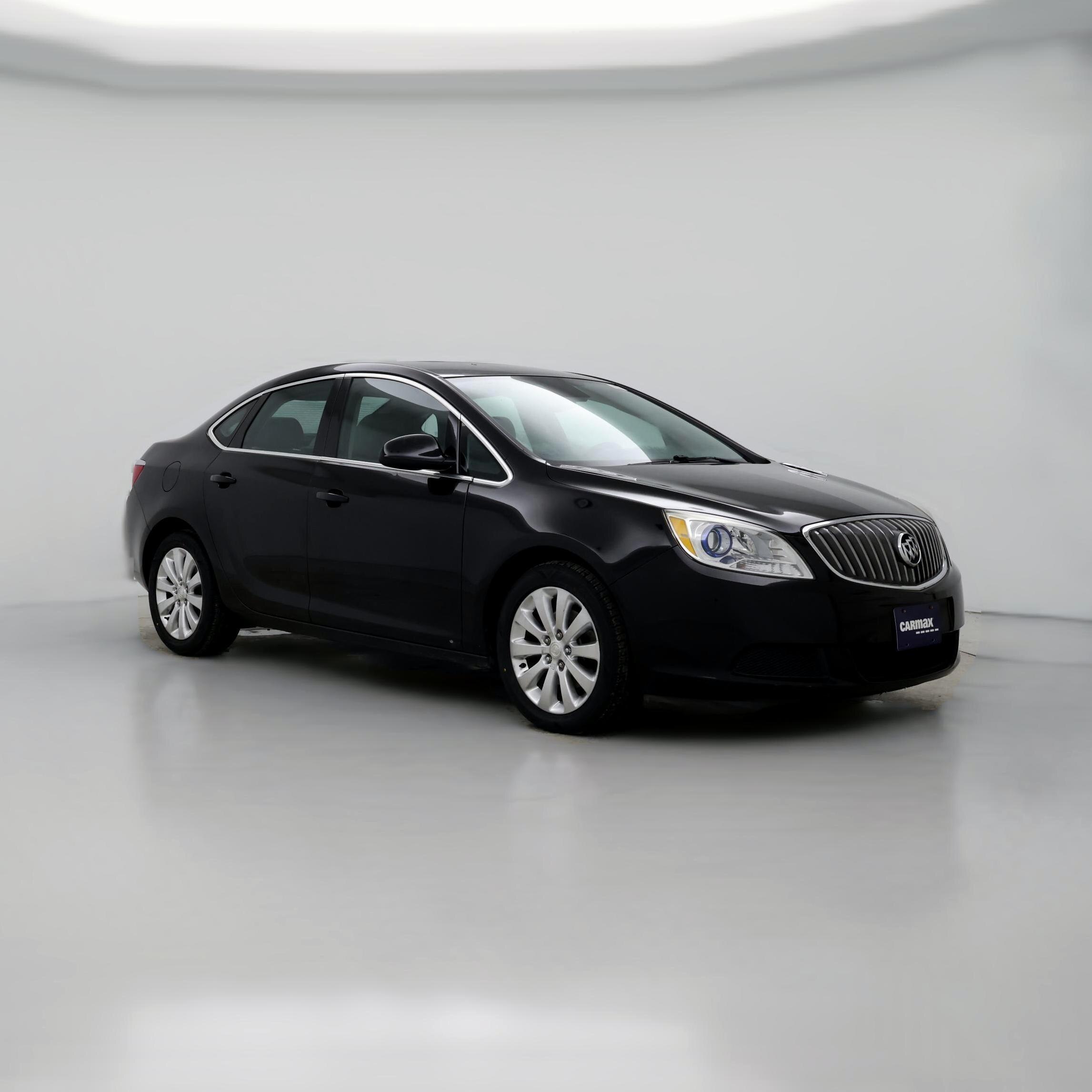 Thumbnail: 2016 Buick Verano - 1