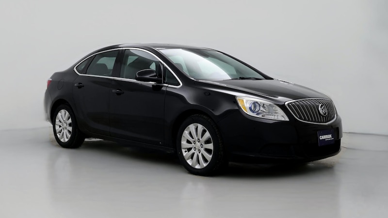 2016 Buick Verano  Hero Image