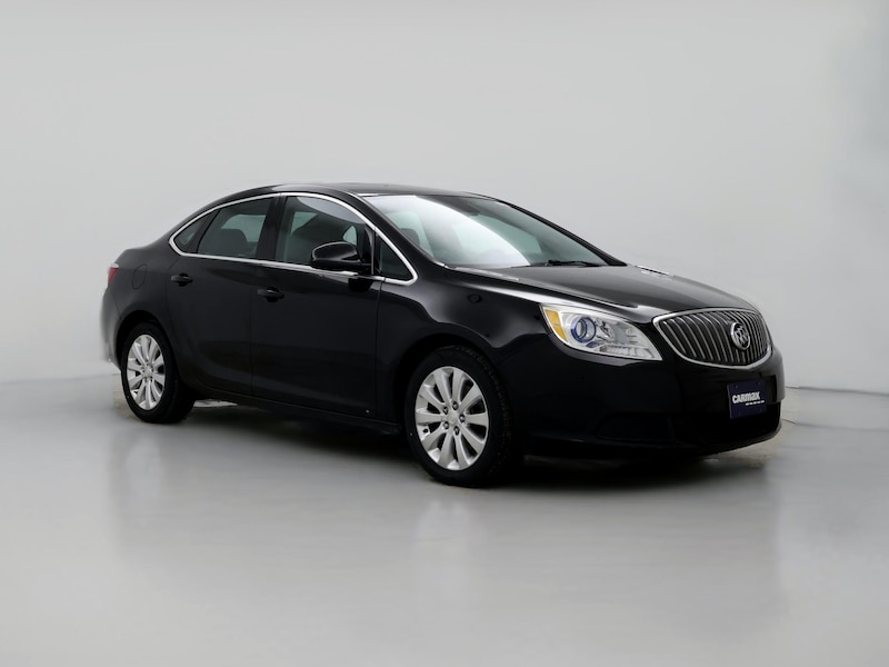 2016 Buick Verano  -
                  Charleston, SC