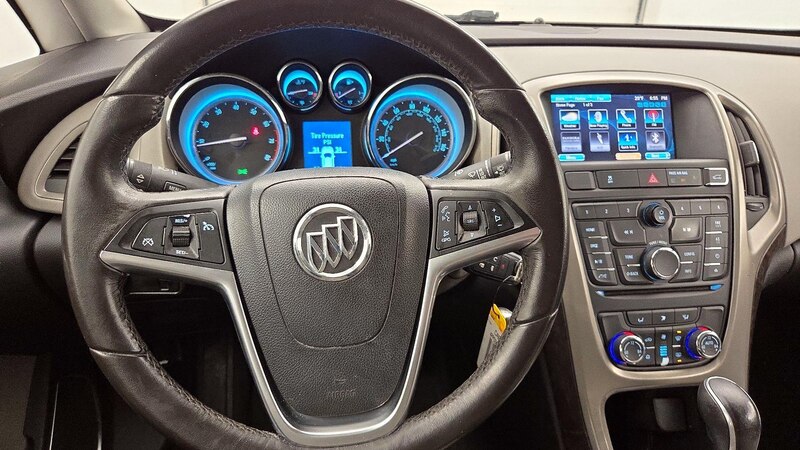 2016 Buick Verano  10