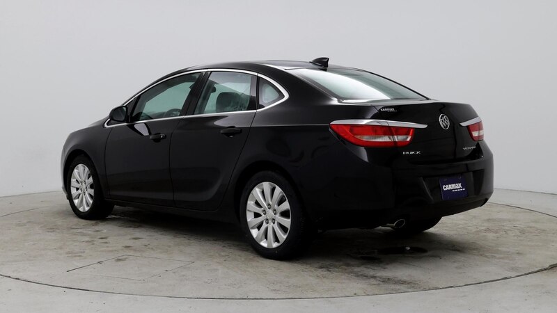 2016 Buick Verano  2